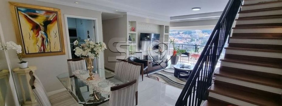 Foto 20 do(a) Apartamento de 3 quartos à venda em Parque Mandaqui, São Paulo