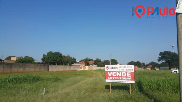 Foto 1 do(a) Terreno false à venda em Jardim Torrezan, Saltinho