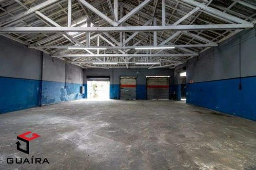 Foto 1 do(a) Galpão / Depósito / Armazém / Pavilhão false à venda em Ipiranga, São Paulo