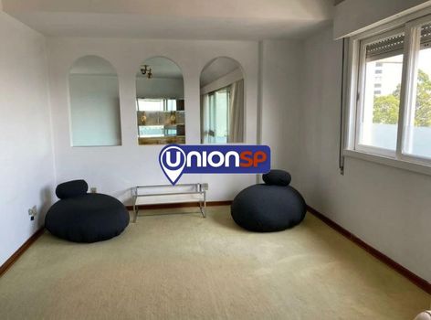 Foto 4 do(a) Apartamento de 4 quartos à venda em Paraisópolis, São Paulo