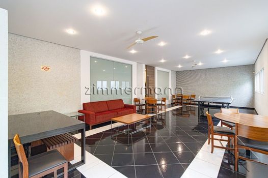 Foto 31 do(a) Apartamento de 3 quartos à venda em Jardim Paulista, São Paulo