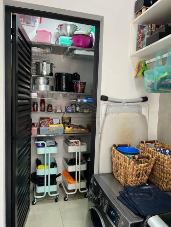 Foto 14 do(a) Casa em Condomínio de 2 quartos à venda em Jardim Parati, Jaú