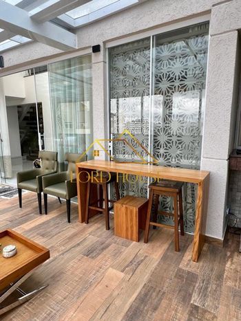 Foto 34 do(a) Cobertura de 5 quartos à venda em Planalto Paulista, São Paulo