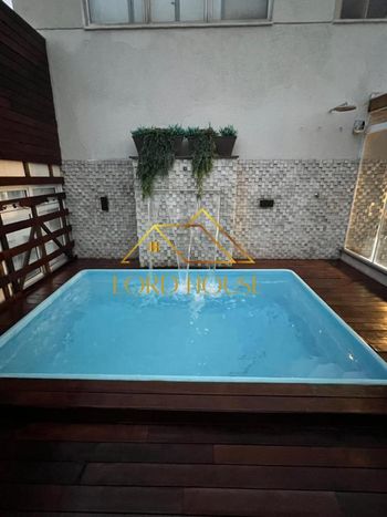 Foto 8 do(a) Cobertura de 5 quartos à venda em Planalto Paulista, São Paulo