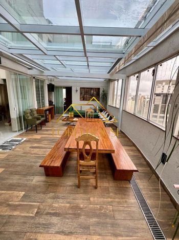 Foto 35 do(a) Cobertura de 5 quartos à venda em Planalto Paulista, São Paulo
