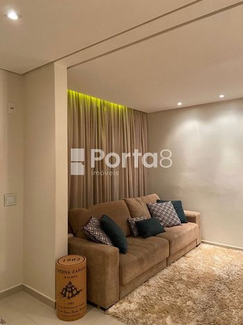 Foto 3 do(a) Casa em Condomínio de 2 quartos à venda em Giardino, São José do Rio Preto