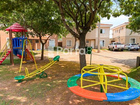 Foto 41 do(a) Casa em Condomínio de 2 quartos à venda em Giardino, São José do Rio Preto