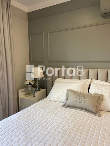 Foto 20 do(a) Casa em Condomínio de 2 quartos à venda em Giardino, São José do Rio Preto