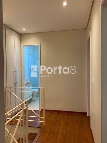 Foto 15 do(a) Casa em Condomínio de 2 quartos à venda em Giardino, São José do Rio Preto