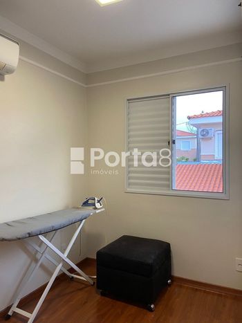 Foto 17 do(a) Casa em Condomínio de 2 quartos à venda em Giardino, São José do Rio Preto