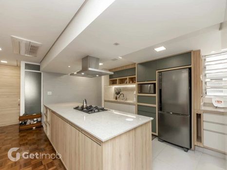 Foto 8 do(a) Apartamento de 3 quartos à venda em Paraíso, São Paulo