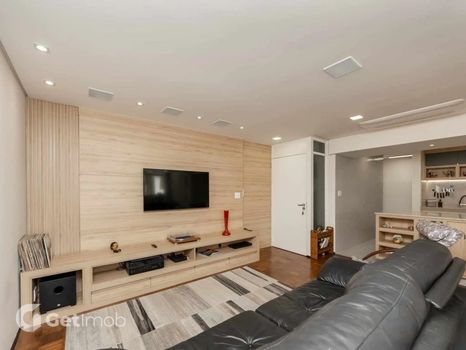 Foto 3 do(a) Apartamento de 3 quartos à venda em Paraíso, São Paulo