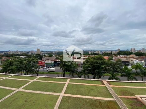 Foto 3 do(a) Apartamento de 1 quartos para alugar em Jardim Sumaré, Ribeirão Preto