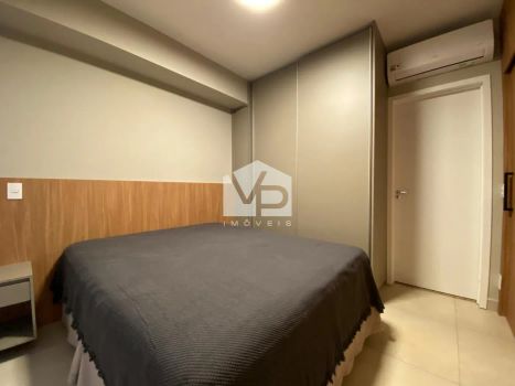 Foto 11 do(a) Apartamento de 1 quartos para alugar em Jardim Sumaré, Ribeirão Preto