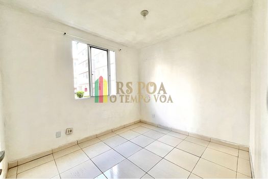 Foto 13 do(a) Apartamento de 2 quartos à venda em Fátima, Canoas