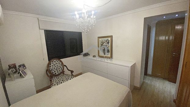 Foto 43 do(a) Apartamento de 4 quartos à venda em Mirandópolis, São Paulo