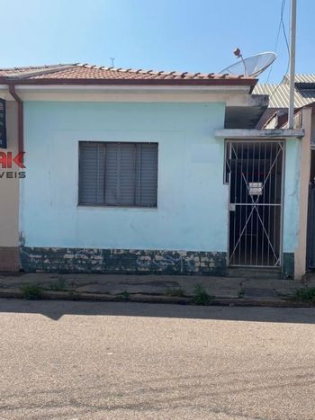 Foto 1 do(a) Casa de 2 quartos à venda em Vila Joana, Jundiaí