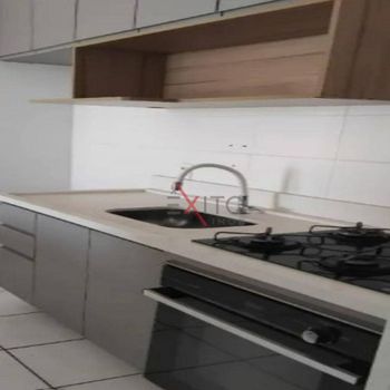 Foto 6 do(a) Apartamento de 3 quartos à venda em Cidade Luiza, Jundiaí