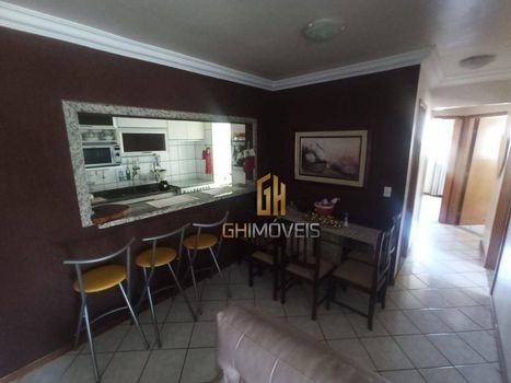 Foto 4 do(a) Cobertura de 3 quartos à venda em Residencial Eldorado, Goiânia