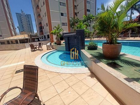 Foto 36 do(a) Cobertura de 3 quartos à venda em Residencial Eldorado, Goiânia