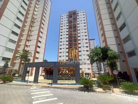 Foto 31 do(a) Cobertura de 3 quartos à venda em Residencial Eldorado, Goiânia