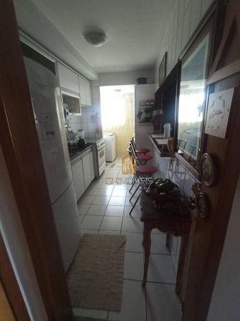 Foto 7 do(a) Cobertura de 3 quartos à venda em Residencial Eldorado, Goiânia