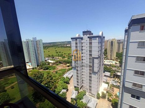 Foto 6 do(a) Cobertura de 3 quartos à venda em Residencial Eldorado, Goiânia