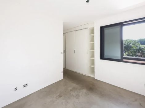 Foto 3 do(a) Apartamento de 1 quartos à venda em Mooca, São Paulo