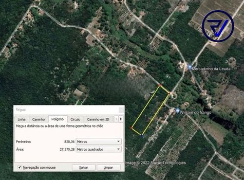 Foto 1 do(a) Terreno false à venda em null, São Gonçalo do Amarante
