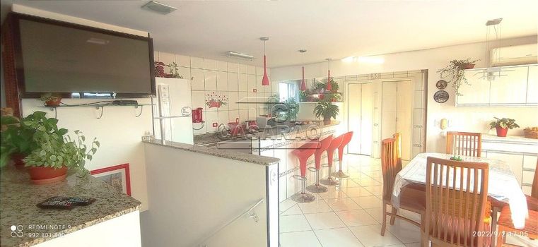 Foto 1 do(a) Cobertura de 3 quartos à venda em Santa Maria, São Caetano do Sul