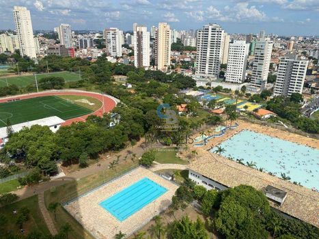 Foto 17 do(a) Apartamento de 4 quartos à venda em Jardim Anália Franco, São Paulo