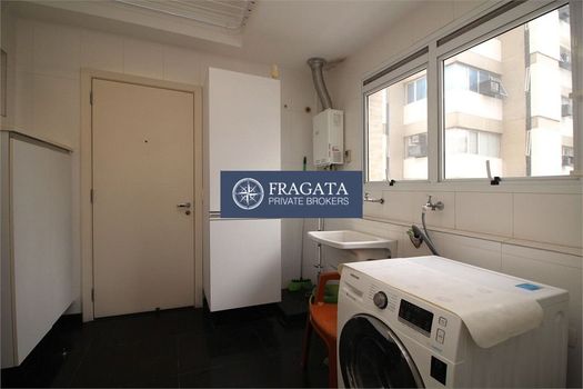Foto 13 do(a) Apartamento de 4 quartos à venda em Perdizes, São Paulo