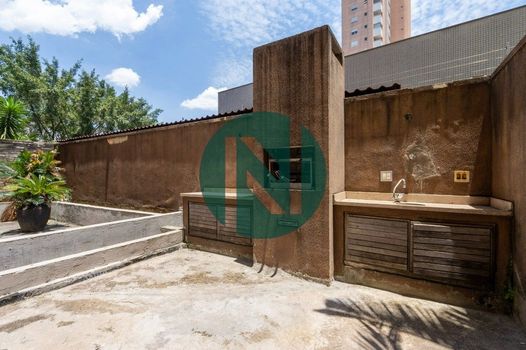 Foto 33 do(a) Apartamento de 1 quartos à venda em Vila Andrade, São Paulo