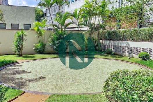 Foto 43 do(a) Apartamento de 1 quartos à venda em Vila Andrade, São Paulo