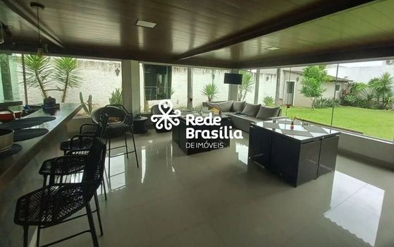 Foto 6 do(a) Casa de 3 quartos à venda em Setor Habitacional Arniqueira (Águas Claras), Brasília