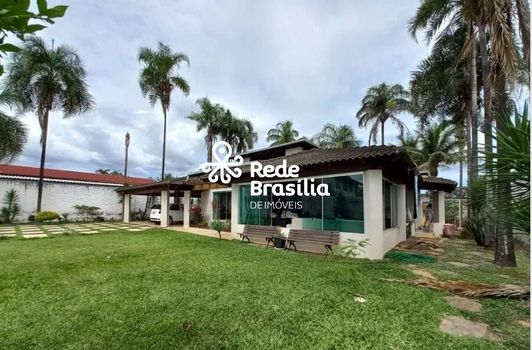Foto 2 do(a) Casa de 3 quartos à venda em Setor Habitacional Arniqueira (Águas Claras), Brasília
