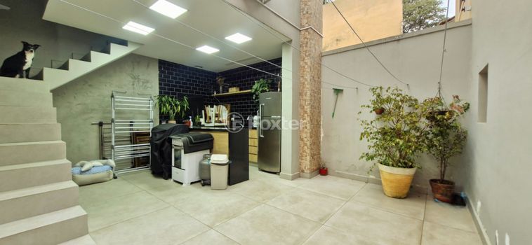 Foto 44 do(a) Casa de 3 quartos à venda em Vila Sônia, São Paulo