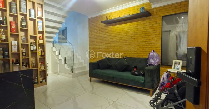 Foto 3 do(a) Casa de 3 quartos à venda em Vila Sônia, São Paulo