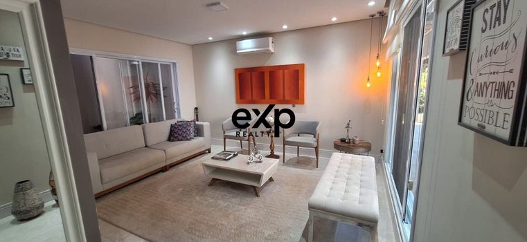 Foto 3 do(a) Casa em Condomínio de 5 quartos à venda em Vista Alegre, Vinhedo