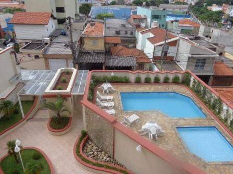 Foto 14 do(a) Apartamento de 2 quartos à venda em Olímpico, São Caetano do Sul