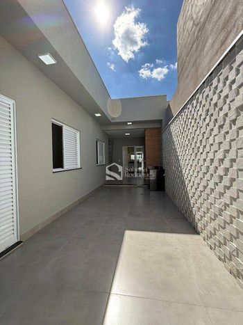 Foto 10 do(a) Casa em Condomínio de 3 quartos à venda em Parque Residencial Sabiás, Indaiatuba