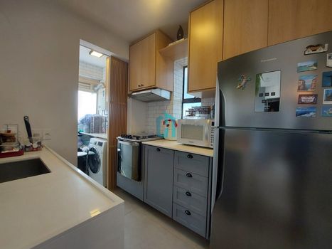 Foto 26 do(a) Apartamento de 2 quartos à venda em Indianópolis, São Paulo