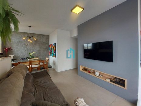 Foto 5 do(a) Apartamento de 2 quartos à venda em Indianópolis, São Paulo