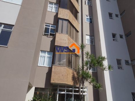 Foto 15 do(a) Apartamento de 2 quartos à venda em Grajaú, Belo Horizonte