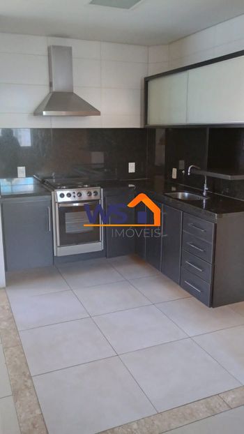 Foto 6 do(a) Apartamento de 2 quartos à venda em Grajaú, Belo Horizonte