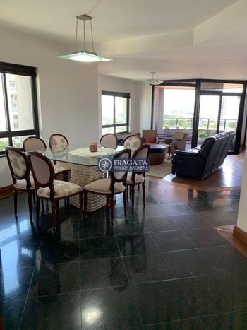 Foto 7 do(a) Apartamento de 3 quartos à venda em Vila Madalena, São Paulo