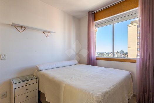 Foto 25 do(a) Apartamento de 3 quartos à venda em Jardim Europa, Porto Alegre