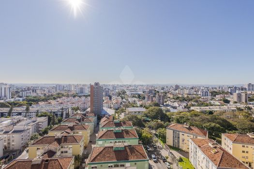 Foto 11 do(a) Apartamento de 3 quartos à venda em Jardim Europa, Porto Alegre
