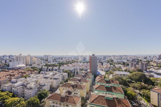Foto 12 do(a) Apartamento de 3 quartos à venda em Jardim Europa, Porto Alegre