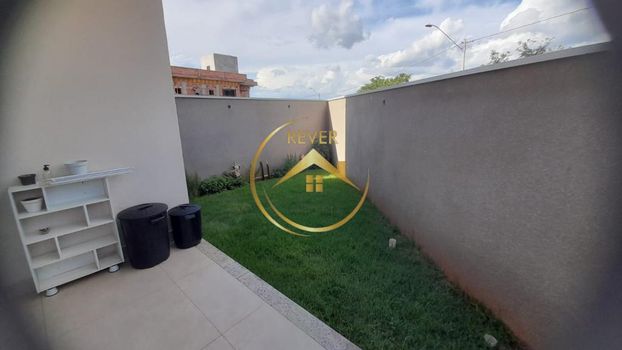 Foto 31 do(a) Casa em Condomínio de 3 quartos à venda em Vila Monte Alegre, Paulínia
